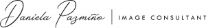 Logotipo negro